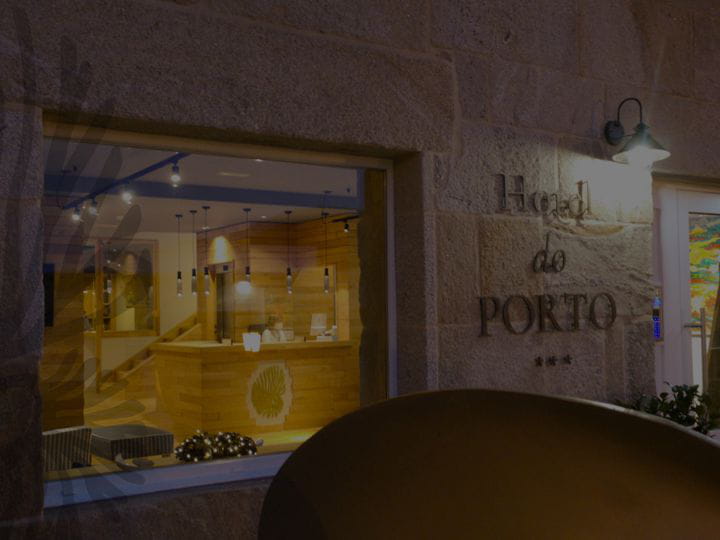 I CONCURSO FOTOGRAFÍA HOTEL DO PORTO